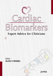Cardiac Biomarkers image