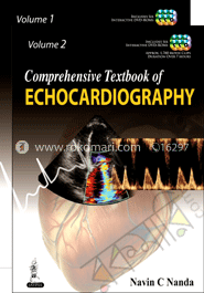 Comprehensive Textbook Of Echocardiography (2vols) image