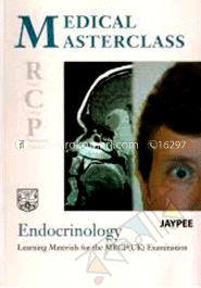 Endocrinology image