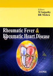 Rheumatic Fever and Rheumatic Heart Disease image