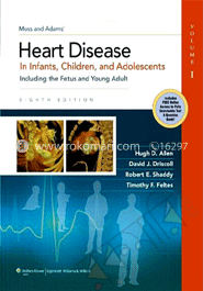 Moss and Adams Heart Diseases in Infant (2v) image