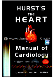 The Heart Manual Of Cardiology image