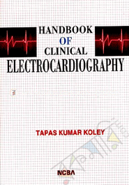 Handbook Of Clinical Electrocardiography image