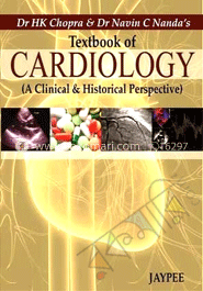 Textbook of Cardiology: A Clinical and Historical Perspective image