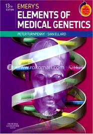 Emery's Element Of Medical Genetics image