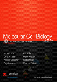 Molecular Cell Biology image