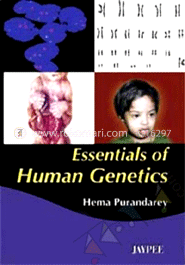 Essentials Of Human Genetics image