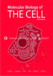 Molecular Biology of the Cell image