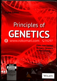 Principles Of Genetics image