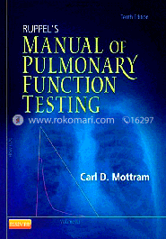 Ruppel's Manual Of Pulmonary Function Testing 