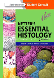 Netter's Essential Histology : With Student Consult Access image
