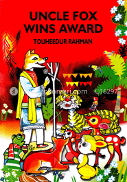 Uncle Fox Wins Awards image