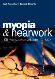 Myopia and Nearwork image