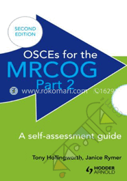 OSCEs for the MRCOG Part 2 image
