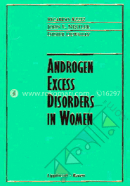 Androgen Excess Disorders In Women image