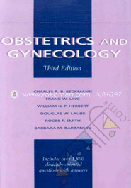Obstetrics and Gynecology image
