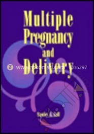 Multiple Pregnancy and Delivery (Hardcover) image