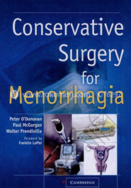 Conservative Surgery for Menorrhagia image