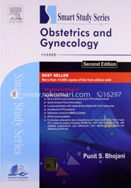 Smart Study Series Obstetrics and Gynecology 