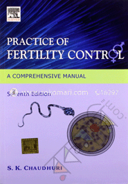 Practice of Fertility Control: A Comprehensive Manual image