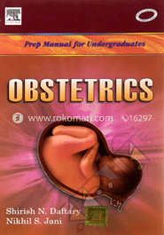 Obstetrics : Prep Manual for Undergraduates image