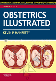 Obstetrics Illustrated International Edition image