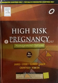 High Risk Pregnancy : Management Options image