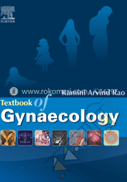 Textbook of Gynaecology image