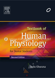 Textbook of Human Physiology for Dental Students image