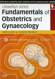 Llewellyn-Jones Fundamentals of Obstetrics and Gynaecology image