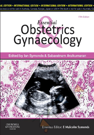 Essential Obstetrics and Gynaecology image