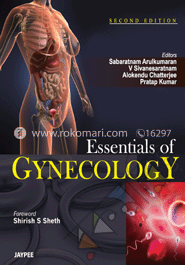 Essentials of Gynecology image
