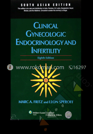 Clinical Gynecologic Endocrinology and Infertility image