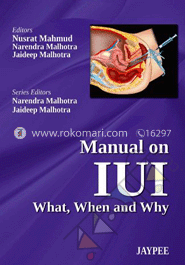 Manual on IUI: What, When and Why image