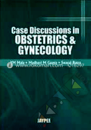 Case Discussions in Obstetric and Gynecology image