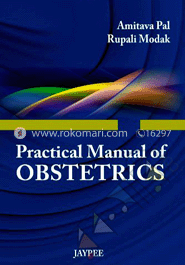 Practical Manual of Obstetrics image