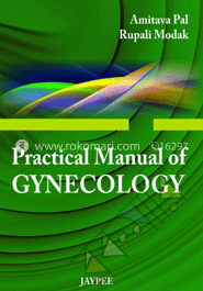 Practical Manual of Gynecology image