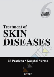 Treatment of Skin Diseases image