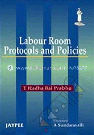 Labour Room Protocols and Policies image