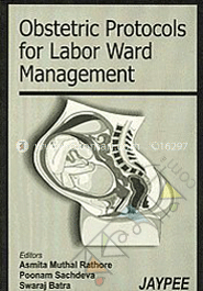 Obstetric Protocols for Labor Ward Management image