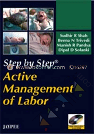Step by Step Active Management of Labor (with Interactive DVD Rom) image
