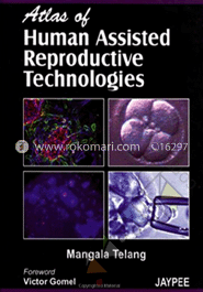 Atlas of Human Assisted Reproductive Technologies image