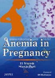 Anemia in Pregnancy image