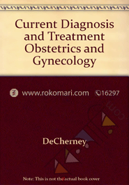 Current Diagnosis and Treatment Obstetrics And Gynecology image