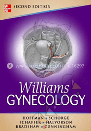 Williams Gynecology image