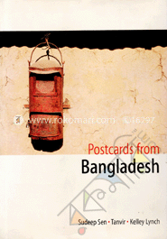 Postcards from Bangladesh image