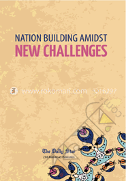 Nation Building Amidst New Challenges -Vol-1 image