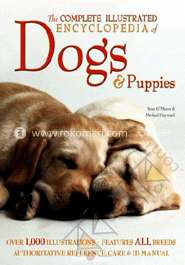 Dogs and Puppies image