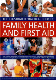 First Aid and Family Health 