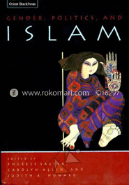 Gender,politics and Islam image